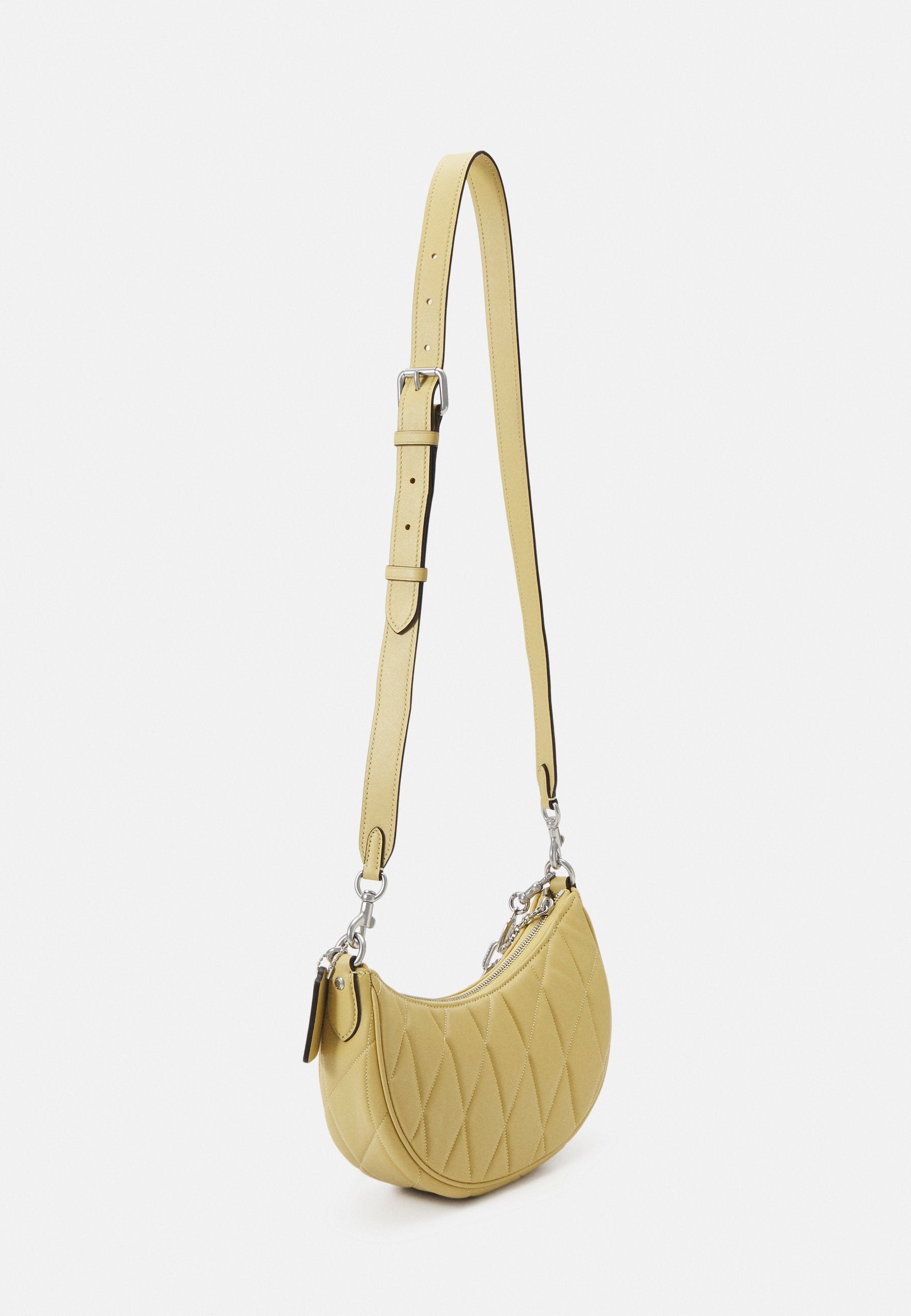 COACH QUILTED PILLOW MIRA SHOULDER BAG
