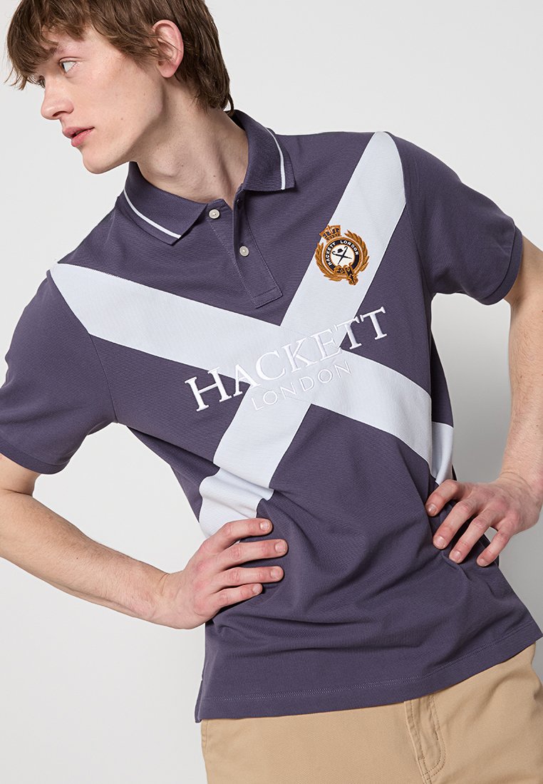 Hackett London