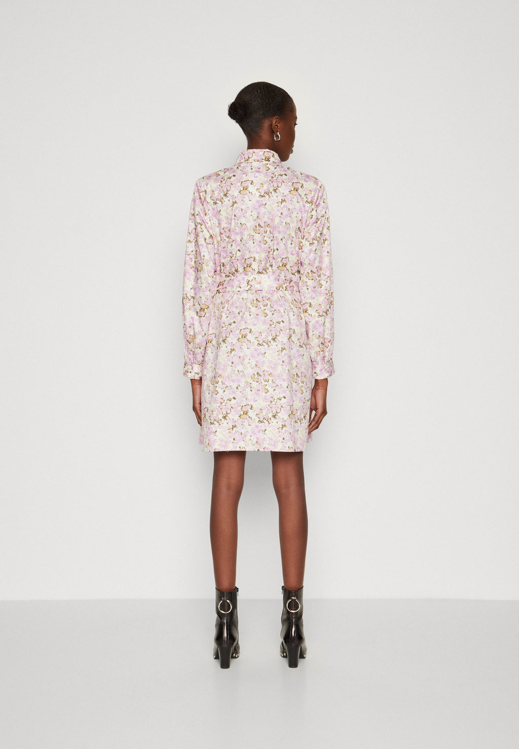MSCH Copenhagen LADONNA SHIRT DRESS