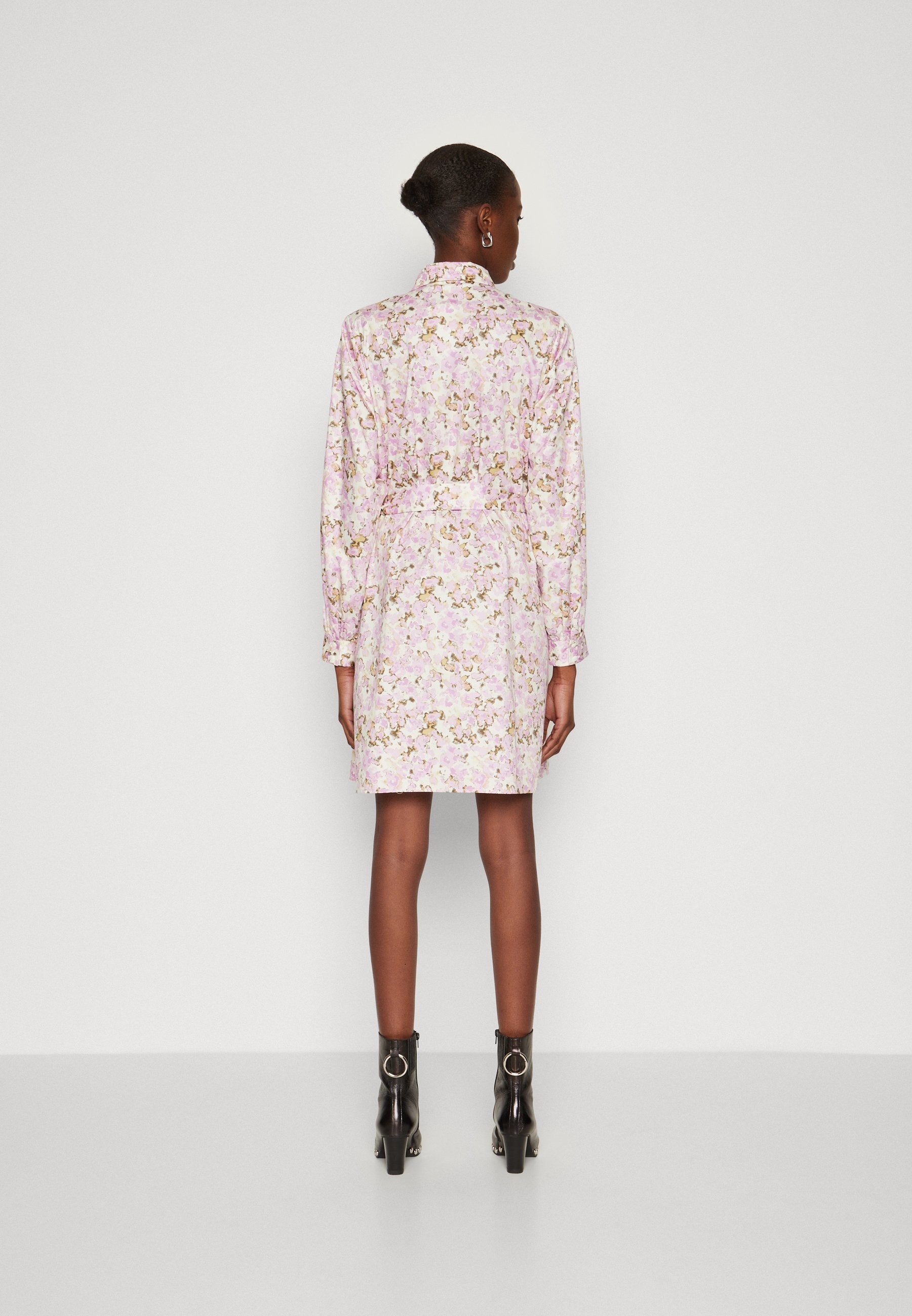 MSCH Copenhagen LADONNA SHIRT DRESS