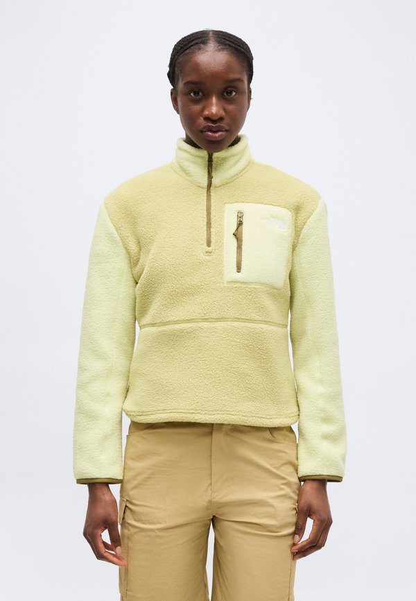 The North Face YUMIORI 1/4 ZIP