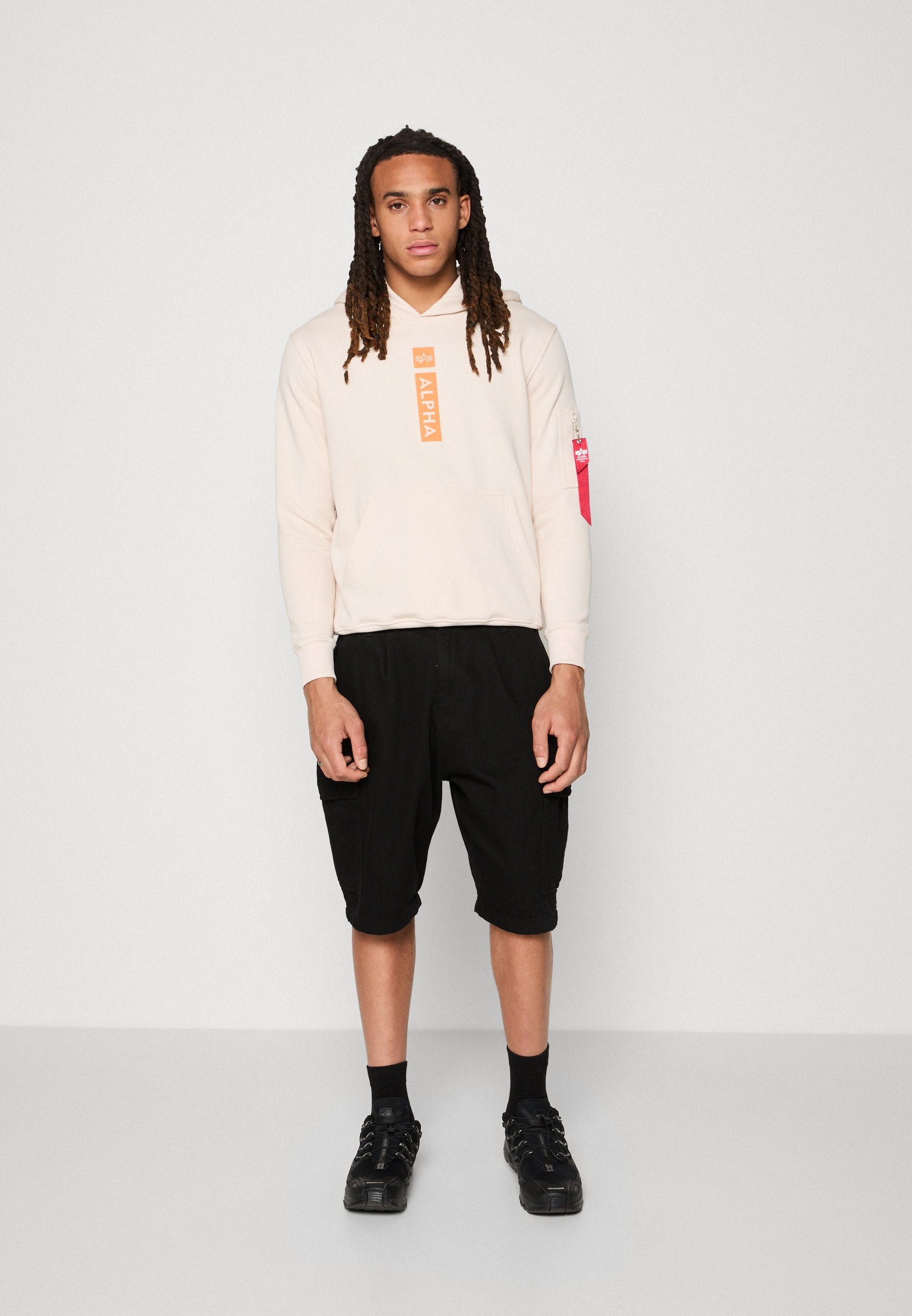 Alpha Industries AIRCRAFT