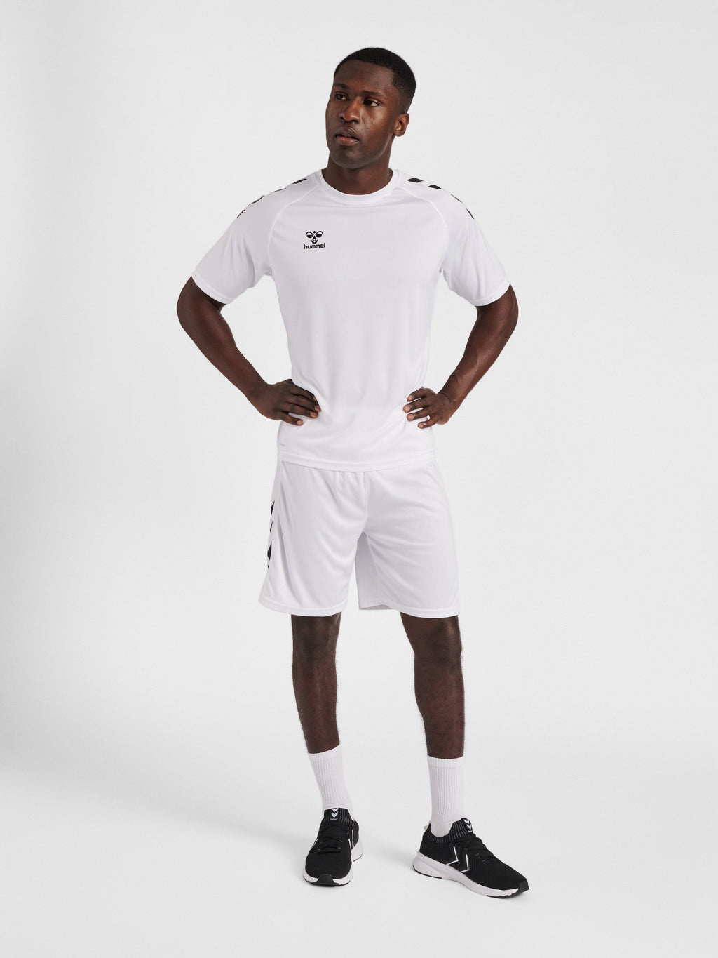 Hummel  XK CORE POLY