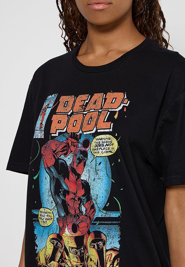 Marvel DEADPOOL