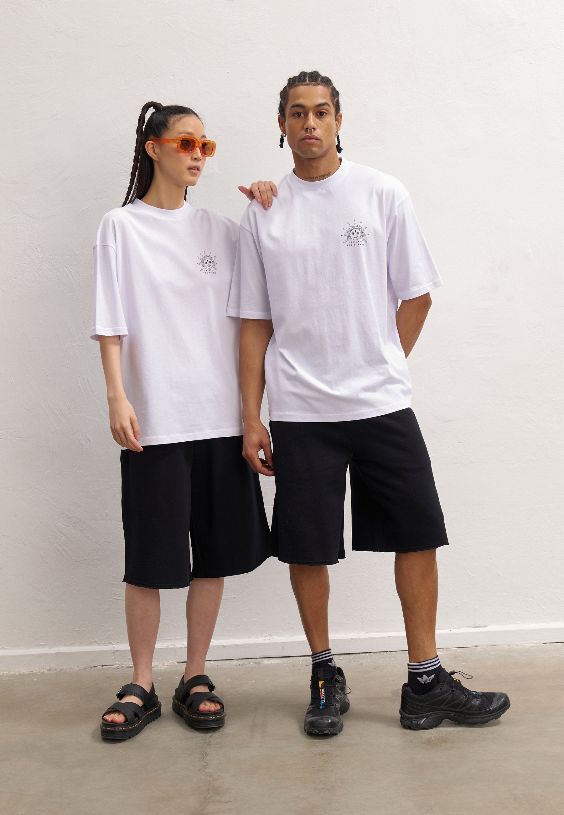 YOURTURN UNISEX