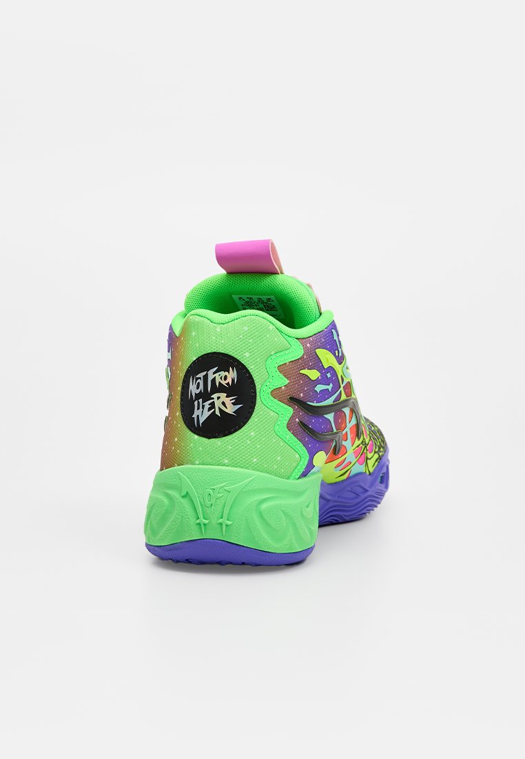 Puma MB.04 BE YOU