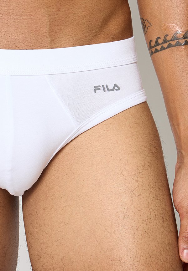 Fila 2 PACK