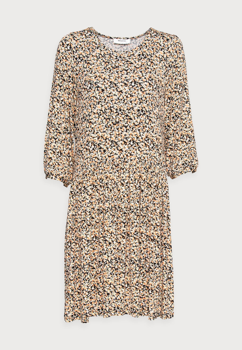 MSCH Copenhagen MABEA 3/4 DRESS