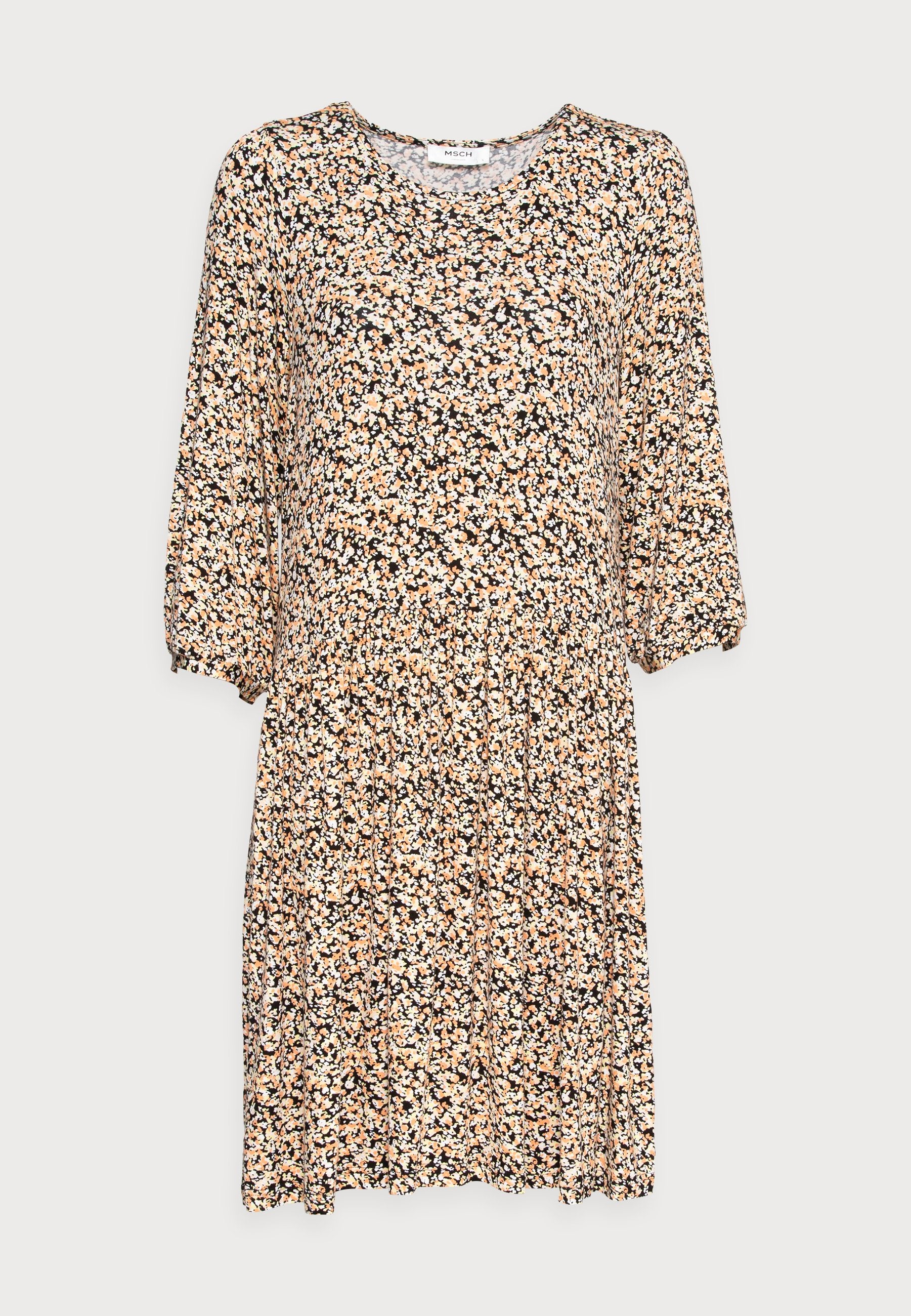 MSCH Copenhagen MABEA 3/4 DRESS