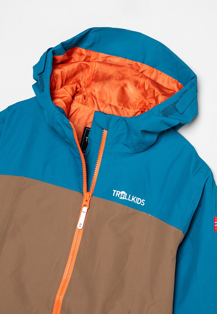TROLLKIDS TELEMARK