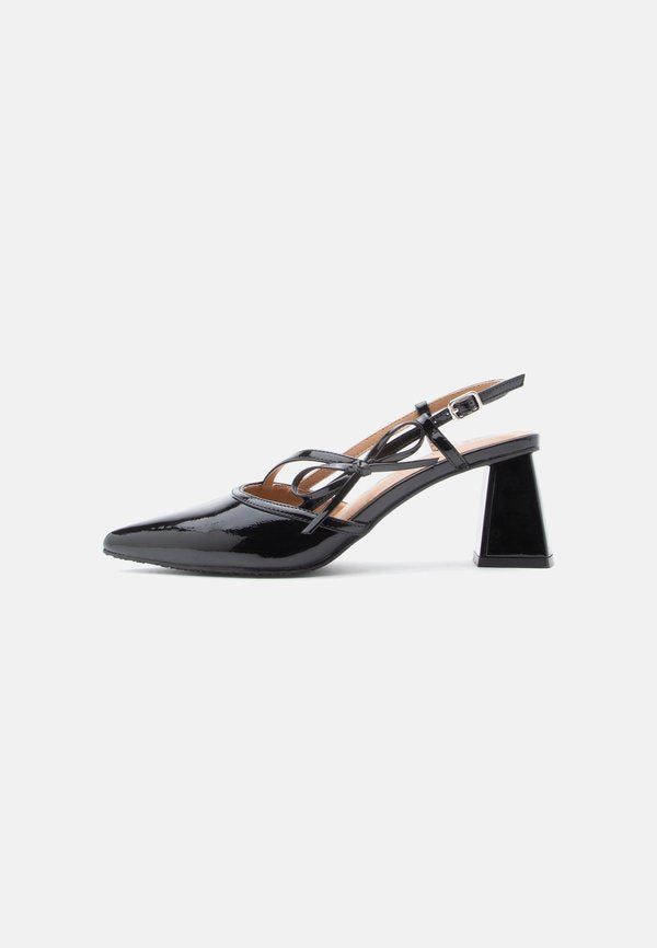 Bianco Slingbacks BIAMARALYN