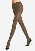 FALKE Prime Rib 60 Denier semi-opaque