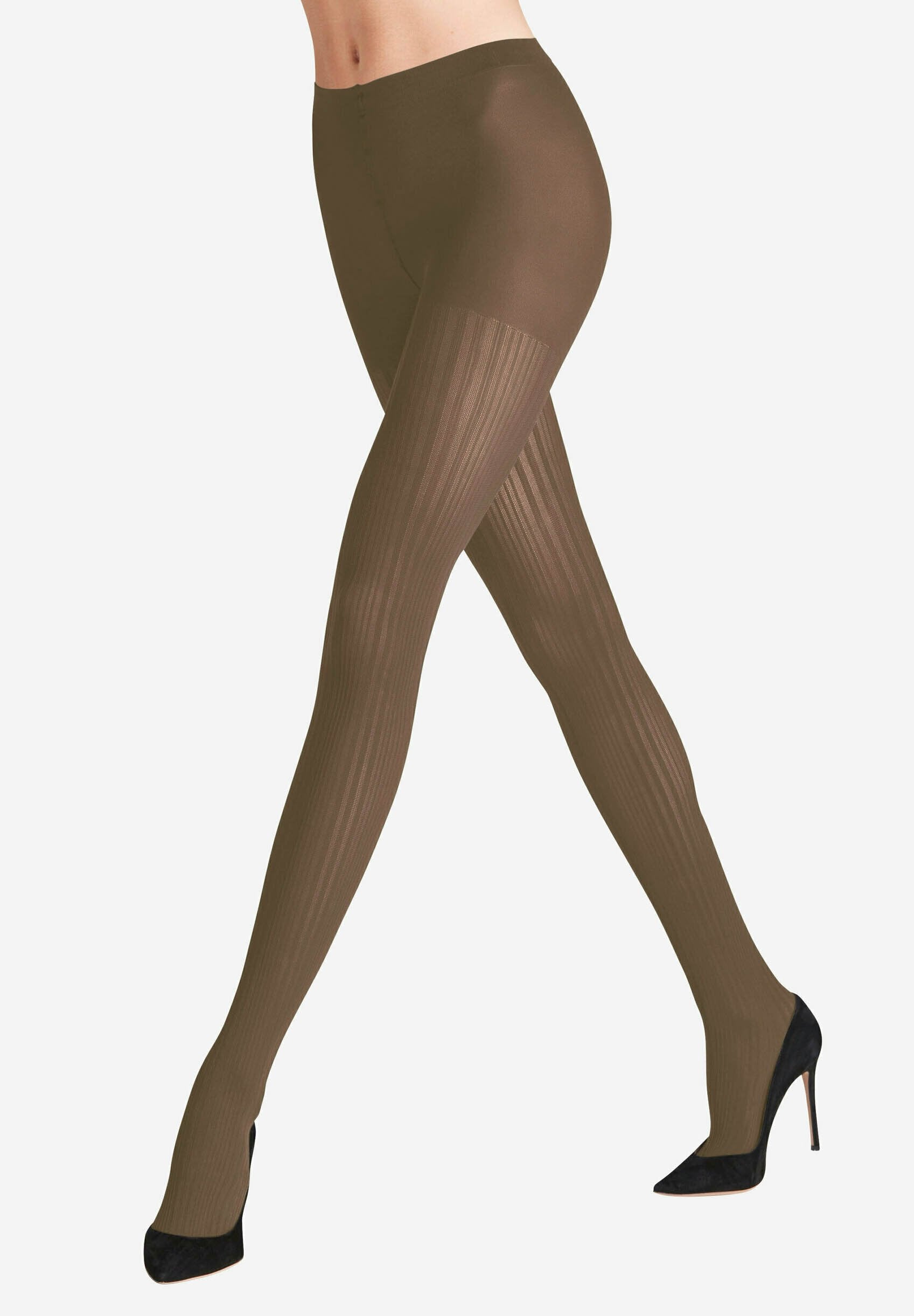 FALKE Prime Rib 60 Denier semi-opaque