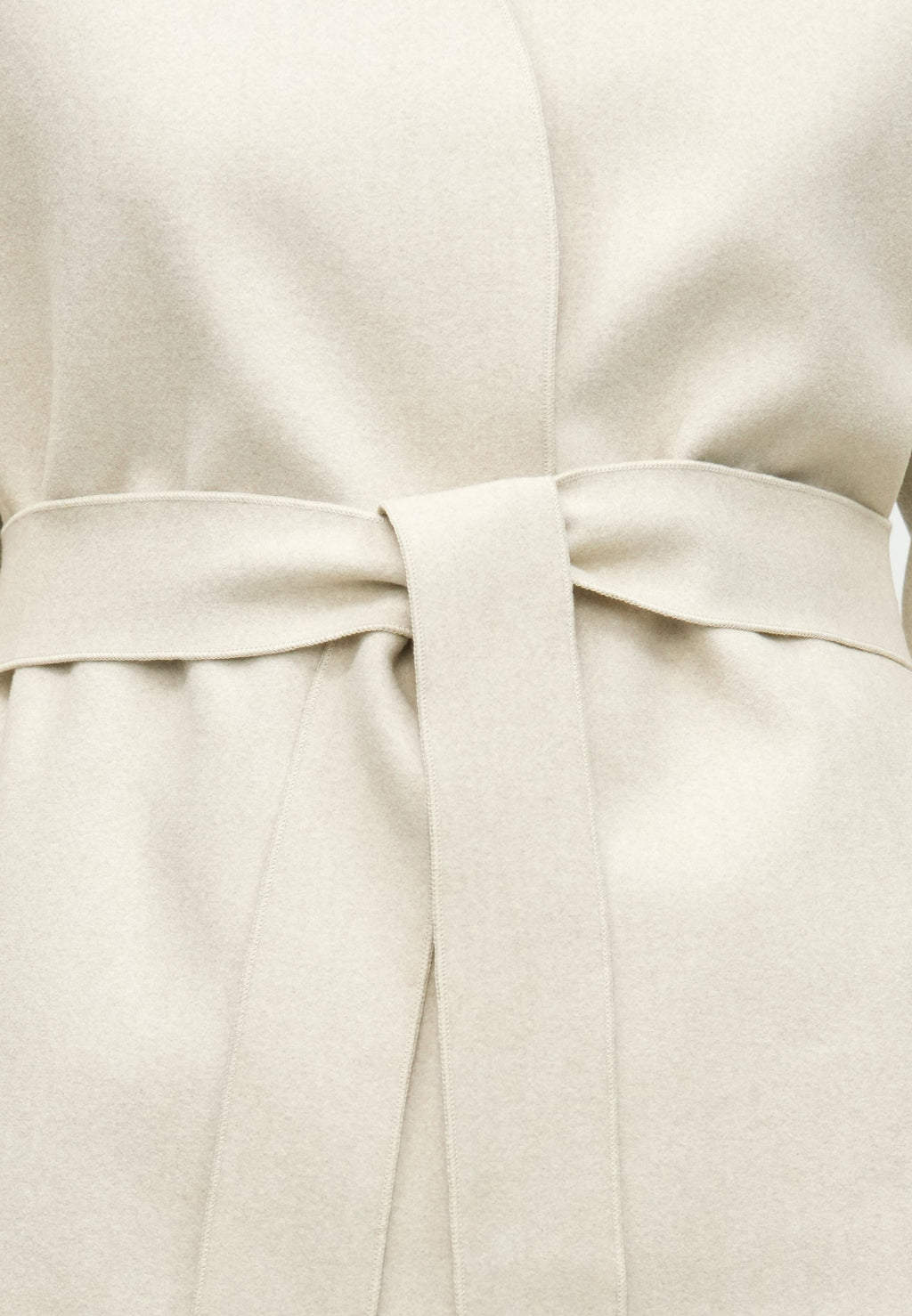 VILA VIBETTY Belted