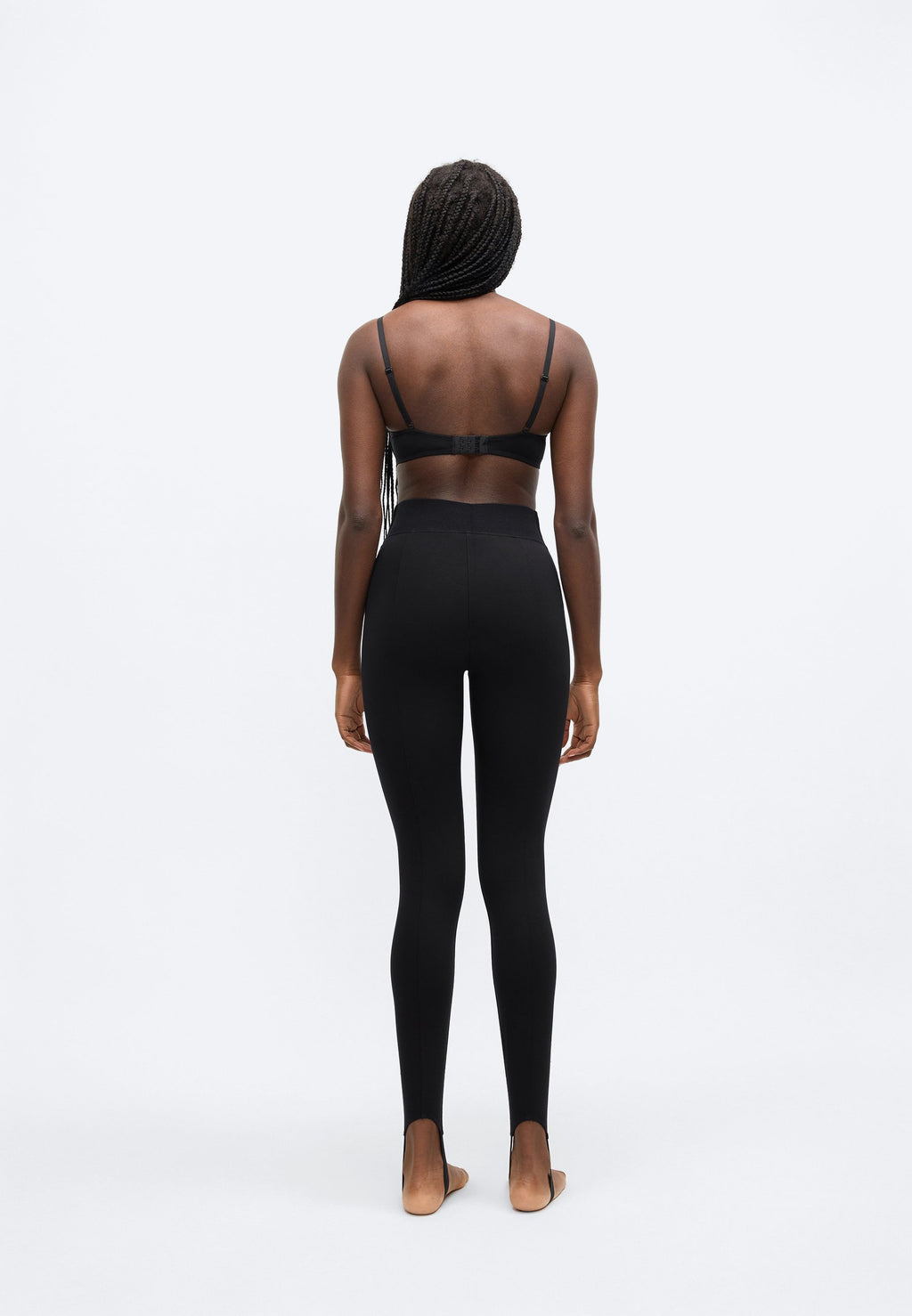 Spanx STIRRUP REGULAR