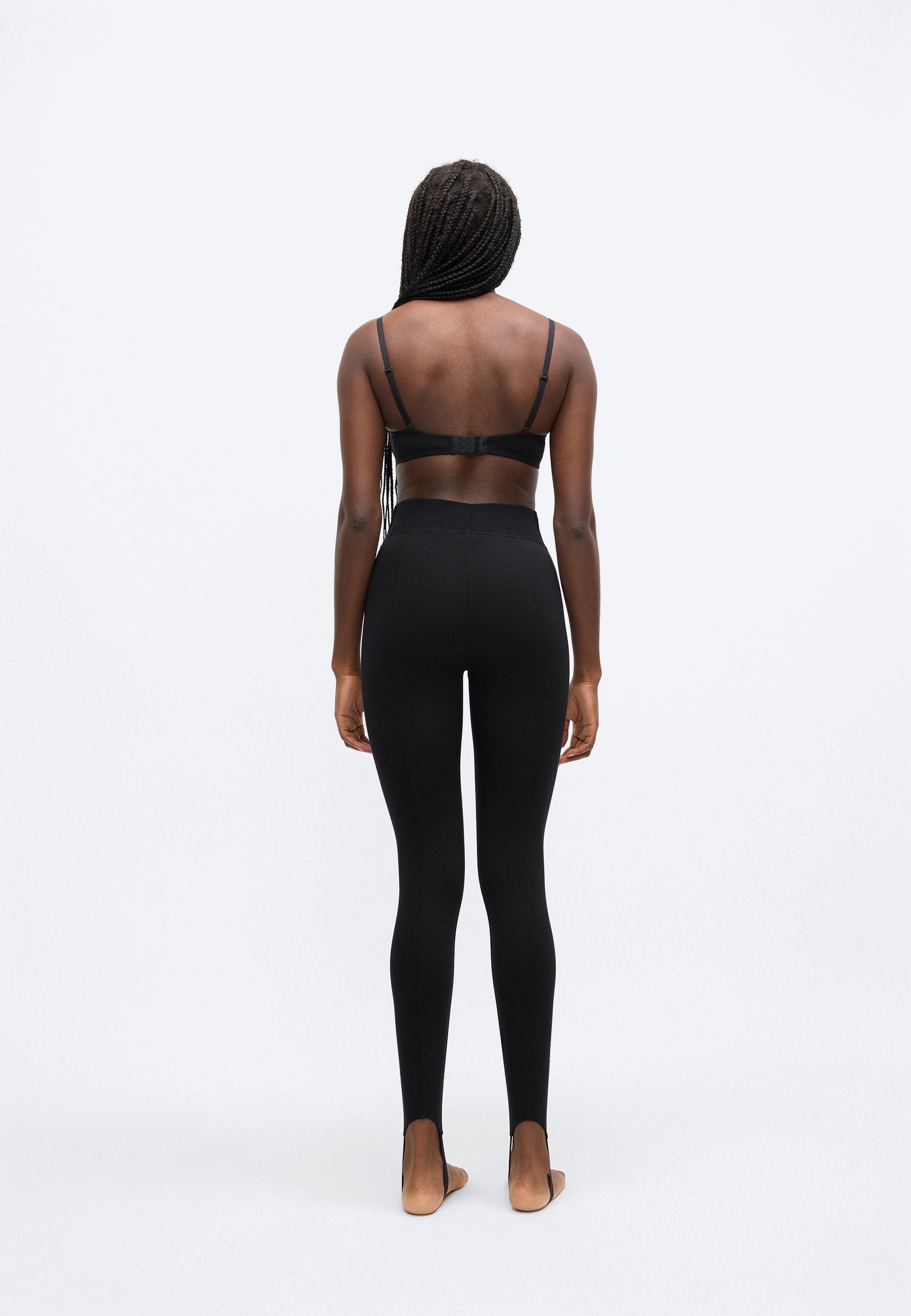 Spanx STIRRUP REGULAR