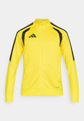 adidas Performance TIRO26 LEAGUE JACKET - Training jacket - team yellow/black