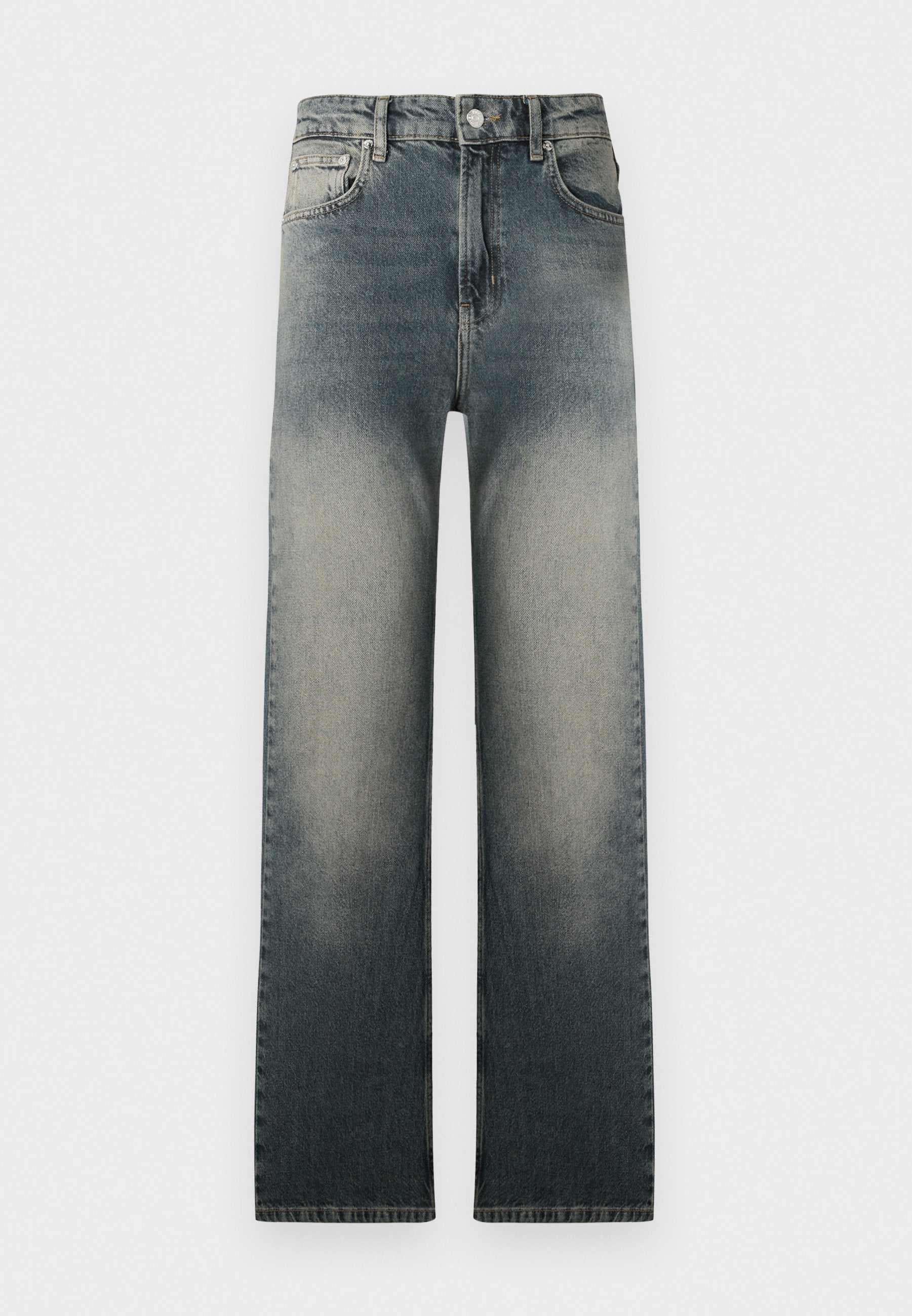 MOSCHINO JEANS