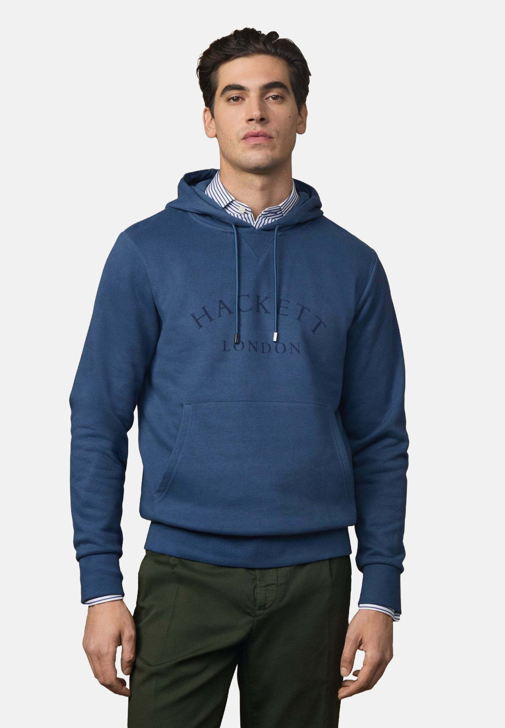 Hackett London HERITAGE