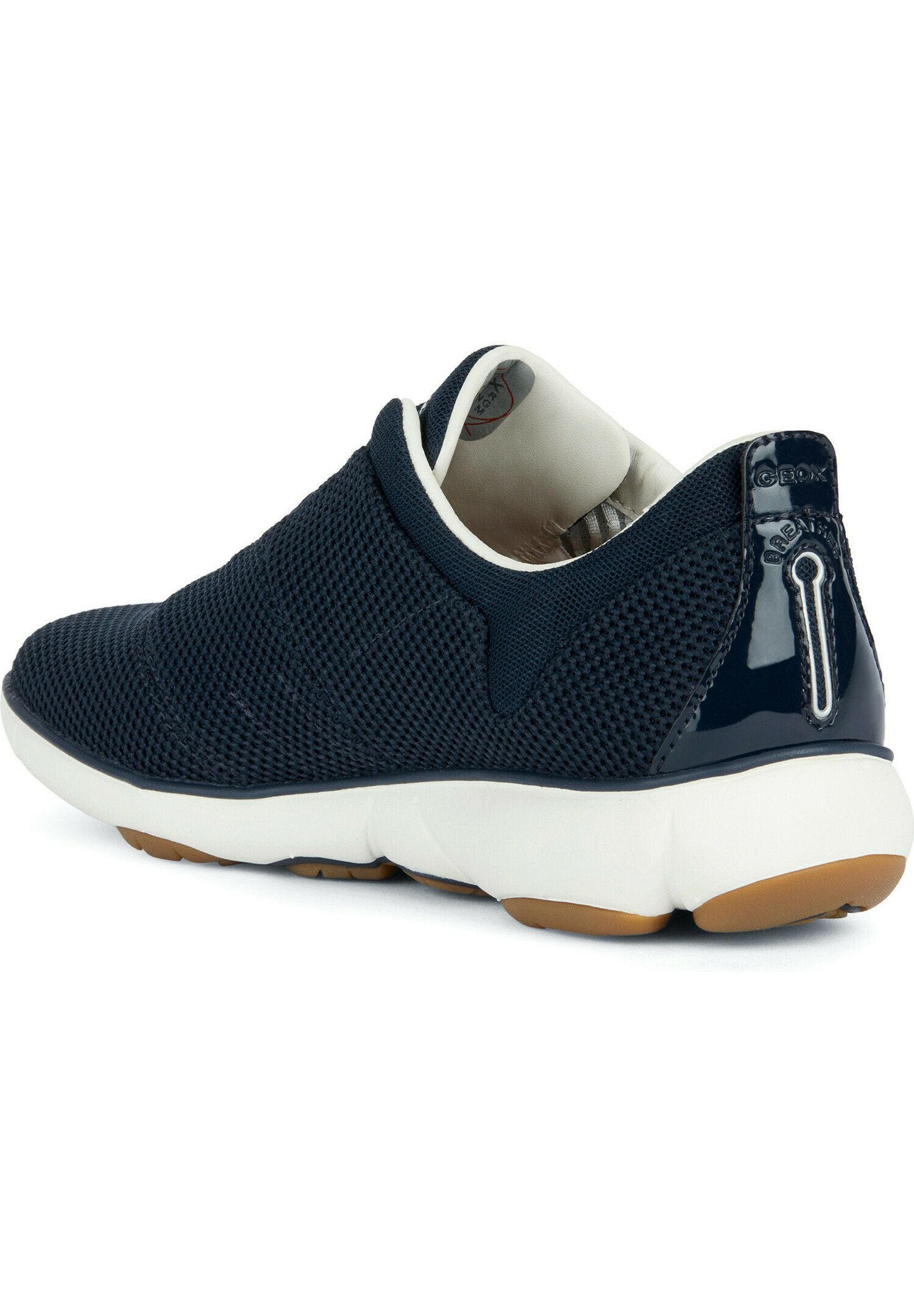 Geox