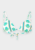Billabong SALTY WAVES MINI SLIDE