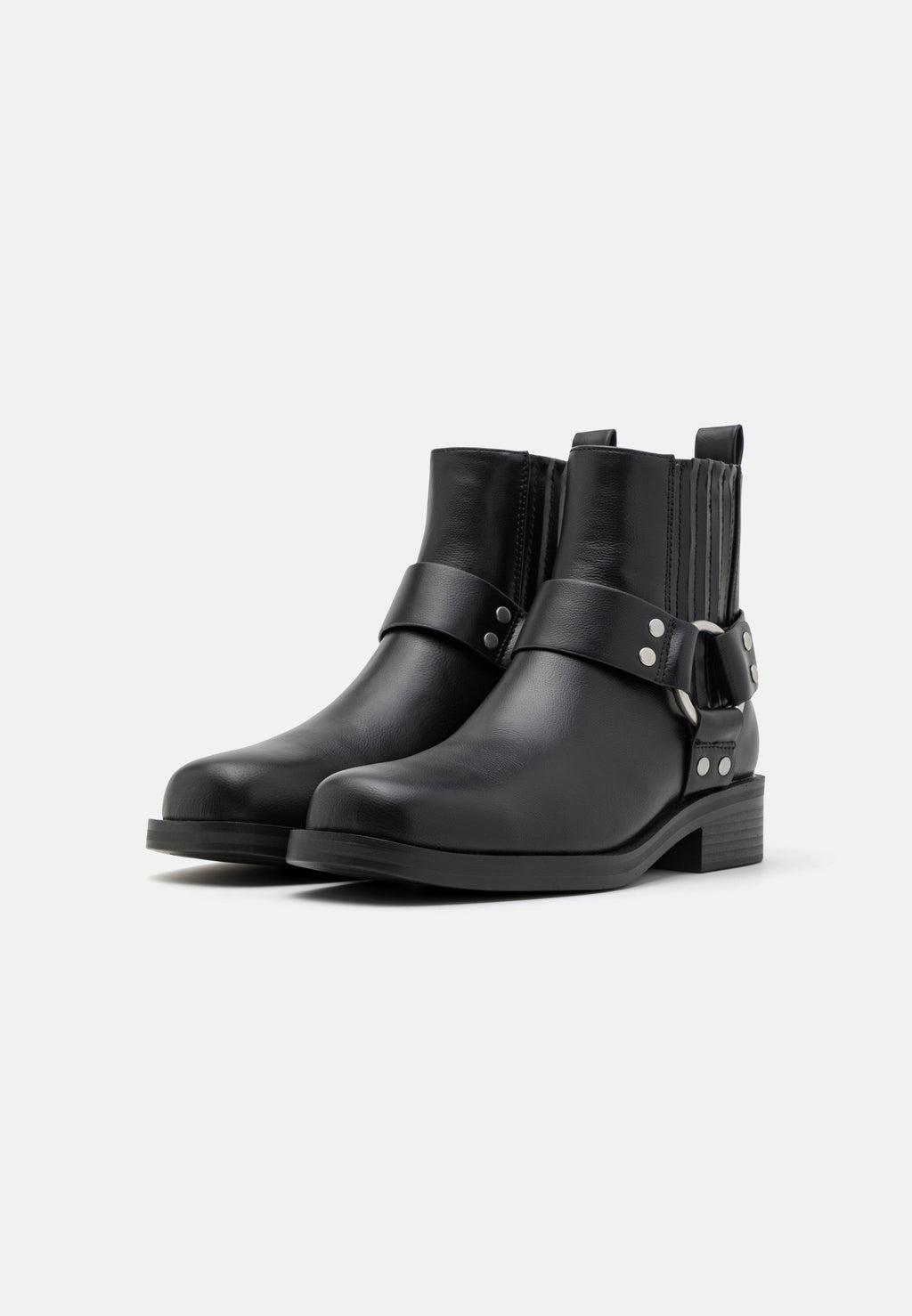 ONLY SHOES ONLBAX SHORT BOOT