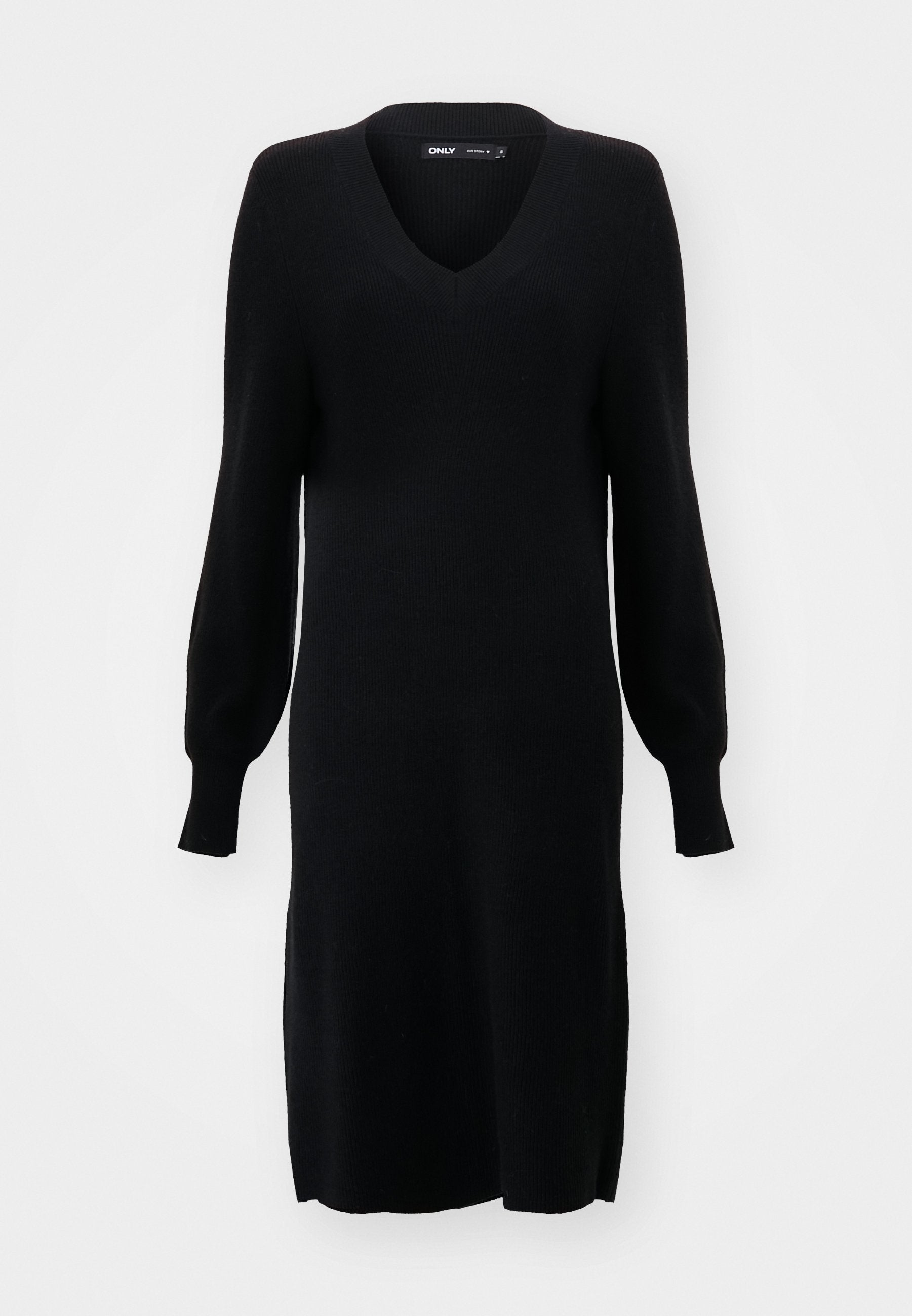 ONLY ONLKATIA VNECK DRESS