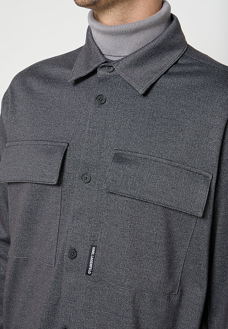 REGULAR FIT  Media 5