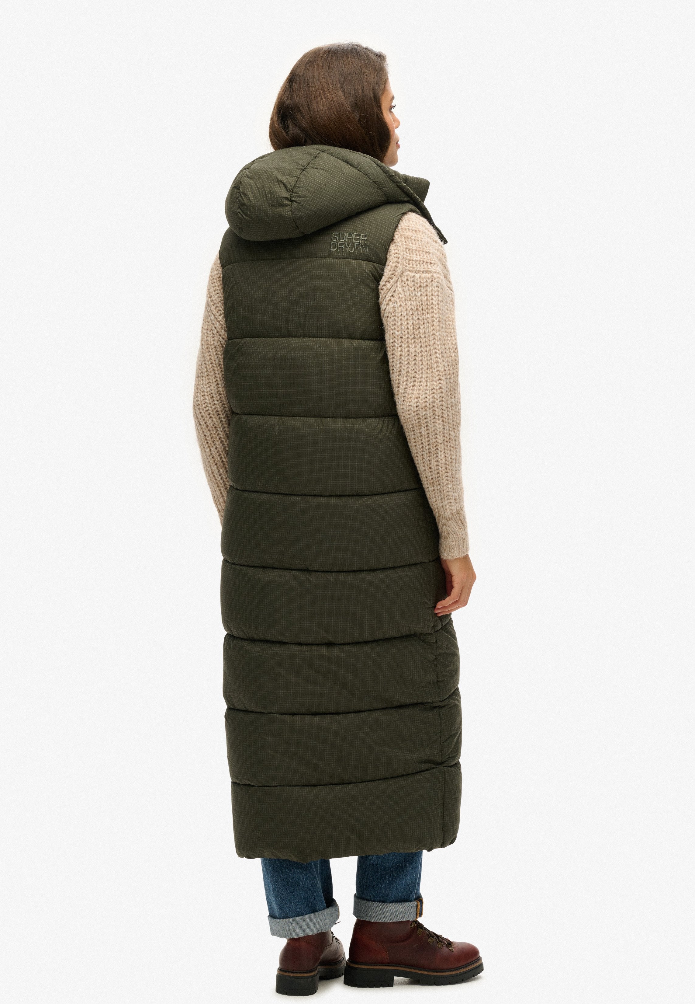 Superdry & Co  RIPSTOP