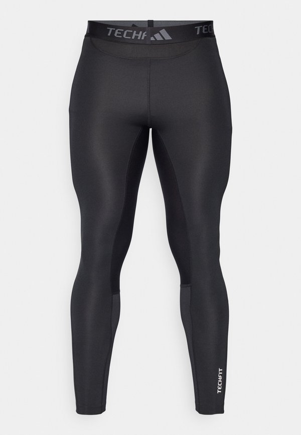 adidas Performance TF BASE  - Leggings - black