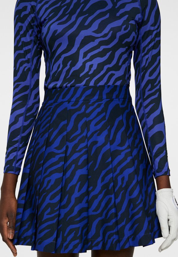 J.LINDEBERG Sports ADINA PRINT
