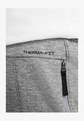 Nike Performance M NK TF REGULAR - Tracksuit bottoms - dark grey heather particle grey black