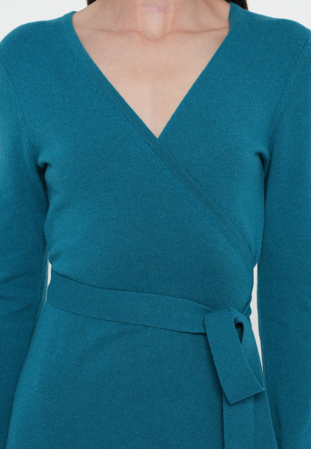 Diane von Furstenberg ASTRID WRAP DRESS