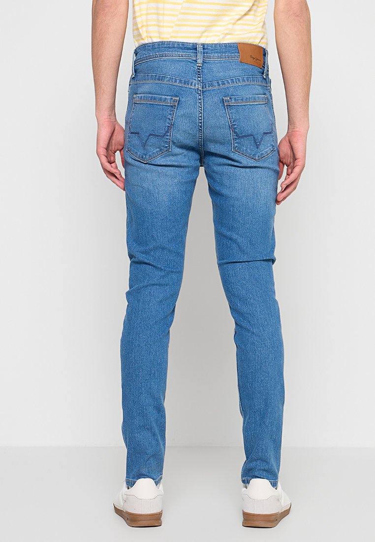 Pepe Jeans FINSBURY SKINNY FIT