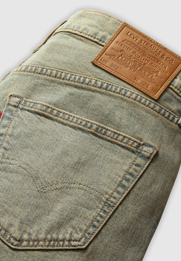 Levi's® 512® SLIM TAPER