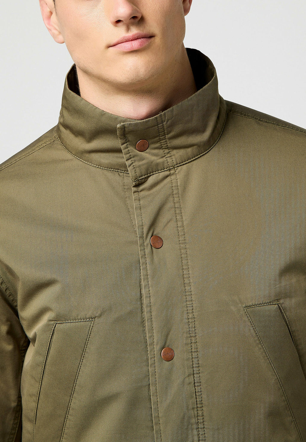 Wrangler INSULATED FIELD FOR REGULAR FIT .