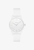 s.Oliver Watch - weiß