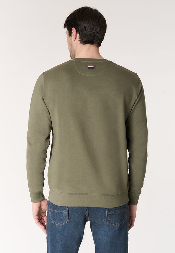 U.S. Polo Assn. SREG REGULAR FIT