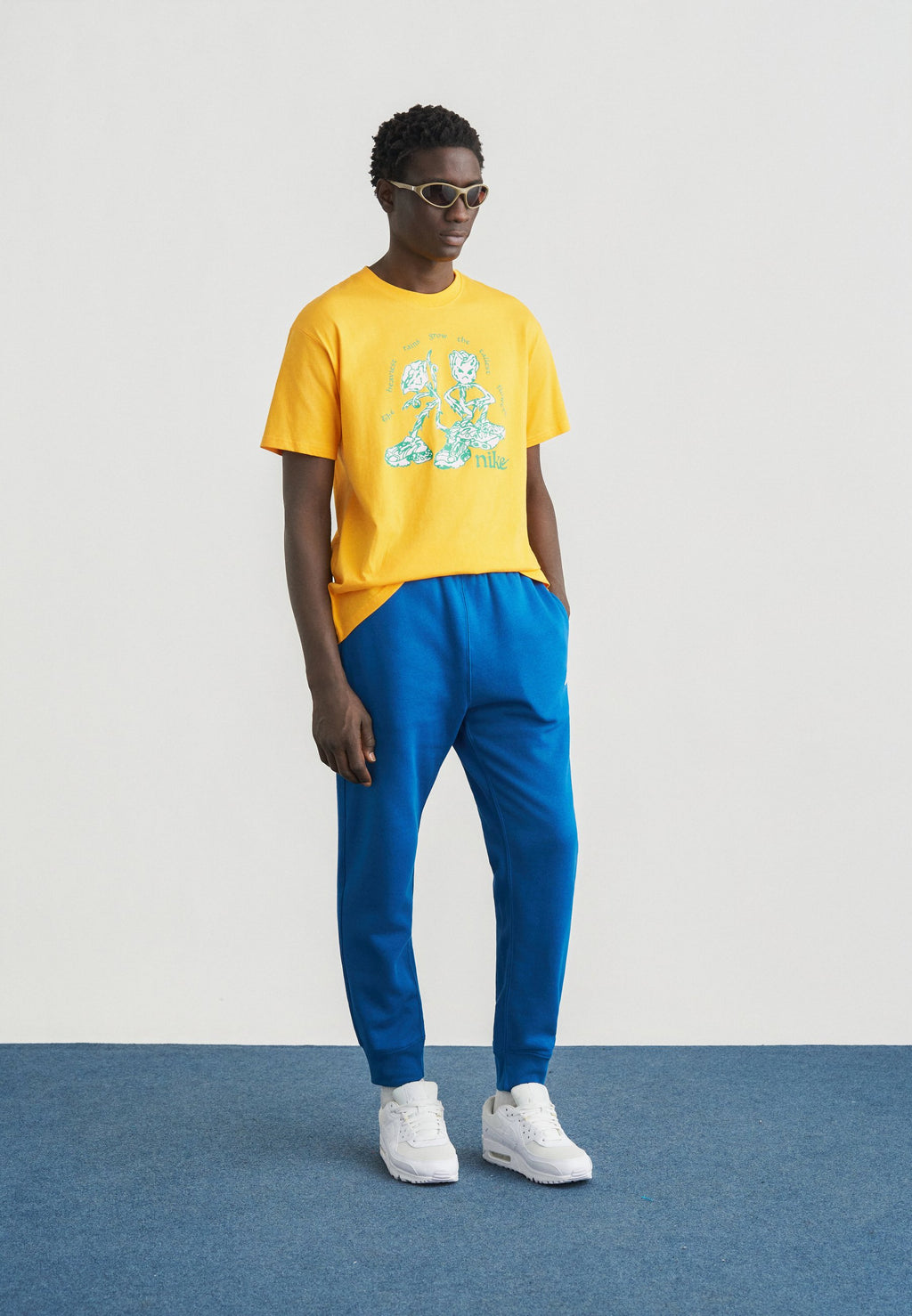 Nike Sportswear M NK CLUB BB JOGGER