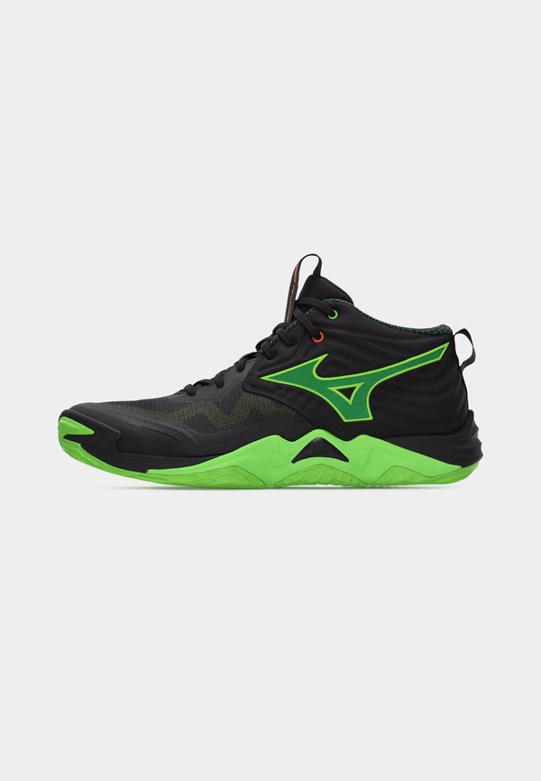 Mizuno WAVE MOMENTUM ELITE MID UNISEX