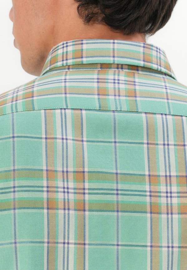 PS Paul Smith MENS TAILORED FIT LS SHIRT BD COL