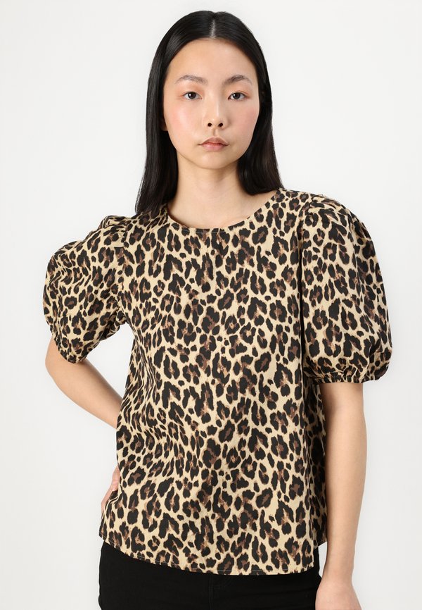 Vero Moda VMLEONA O NECK