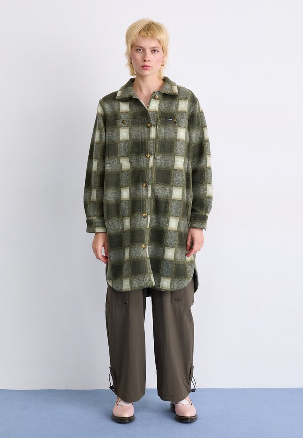 Columbia WILDEST VENTURE™ LONG COAT