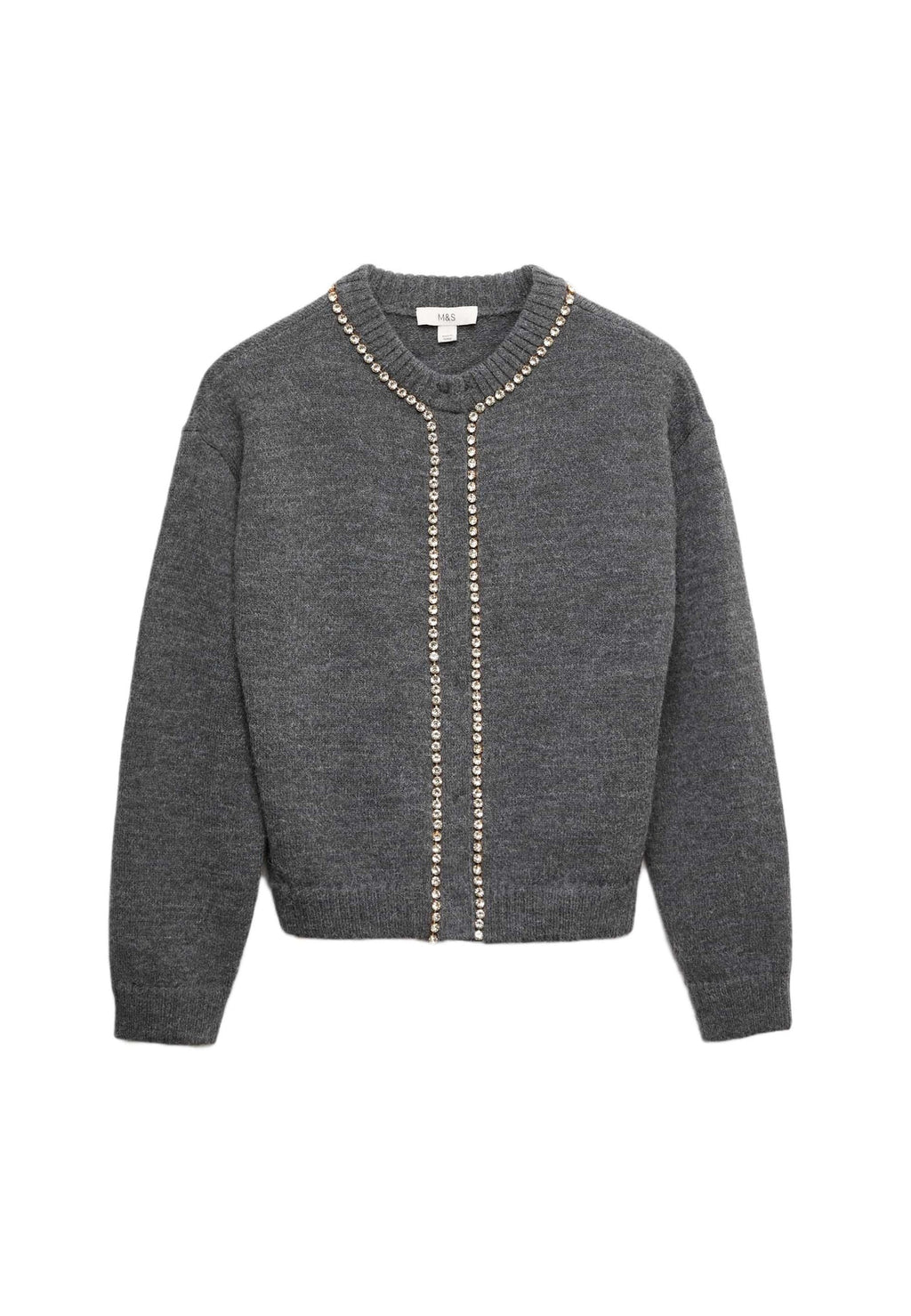 Marks & Spencer