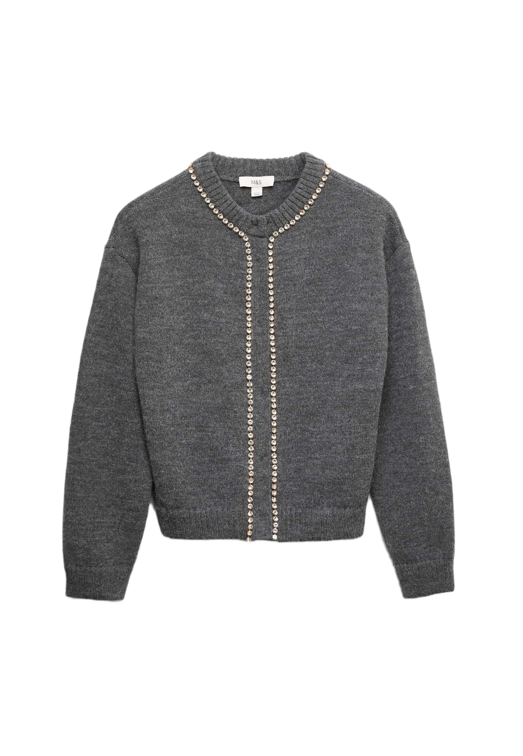 Marks & Spencer