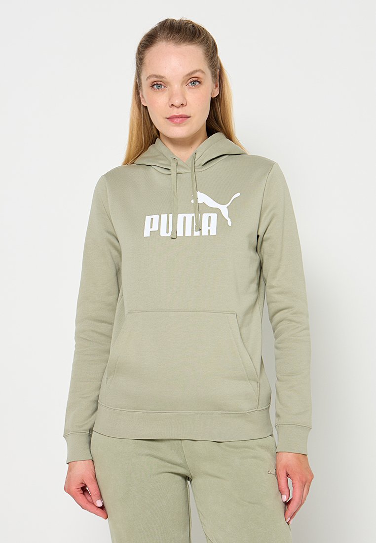 Puma ESS NO. 1 LOGO HOODIE FL (S)