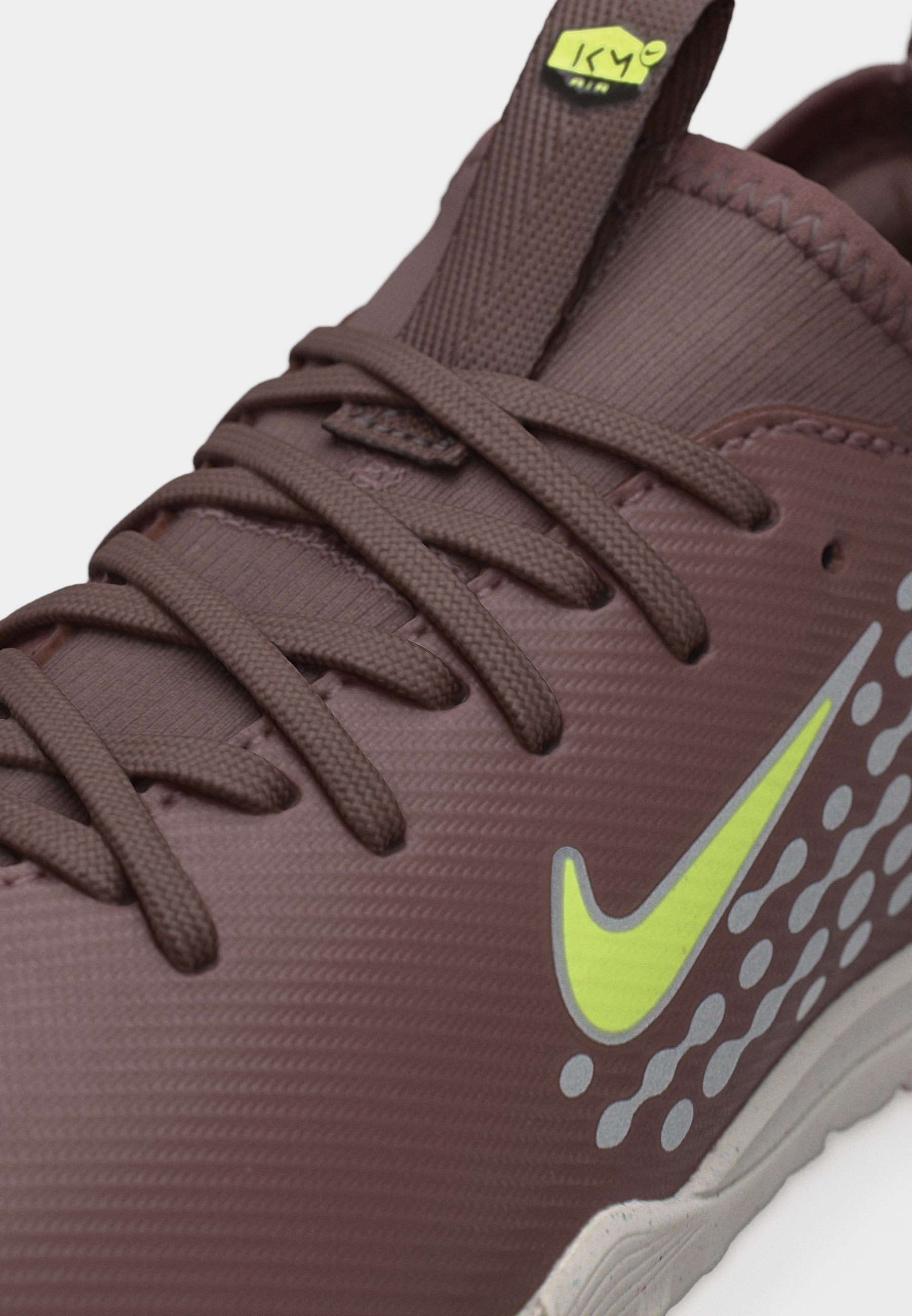 Nike Performance JR ZOOM VAPOR 16 ACAD TF KM UNISEX
