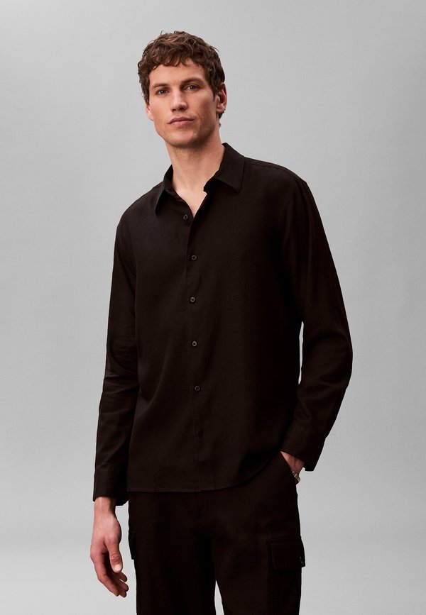 Calvin Klein Shirt - black