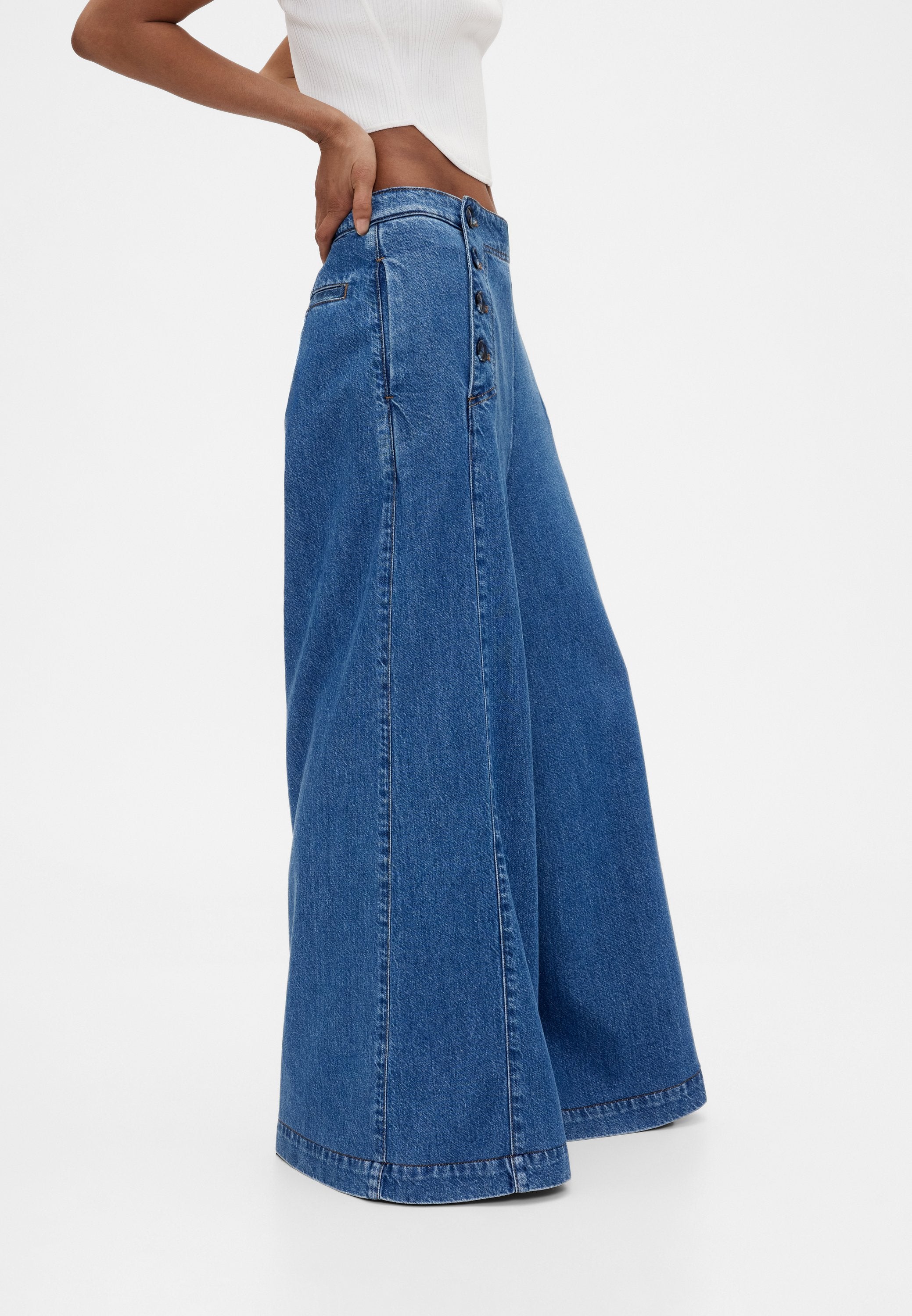 GAP GAP STUDIO SAILOR MED LINDSAY