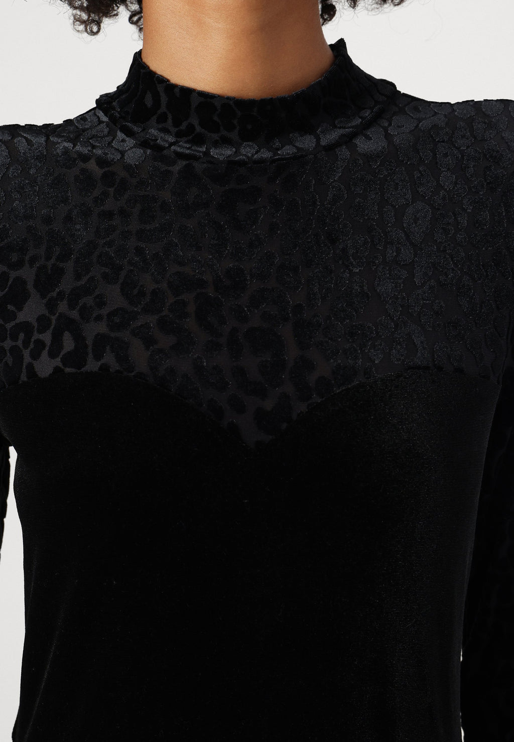 ONLELIANA HIGH NECK DRESS  Media 6